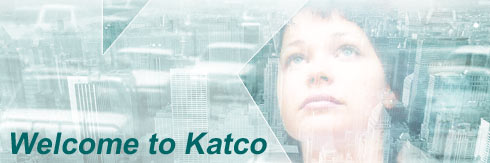 Welcome to Katco!